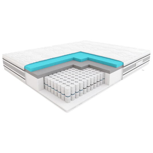 Materac Dance Hilding