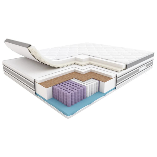 Materac Electro Hilding