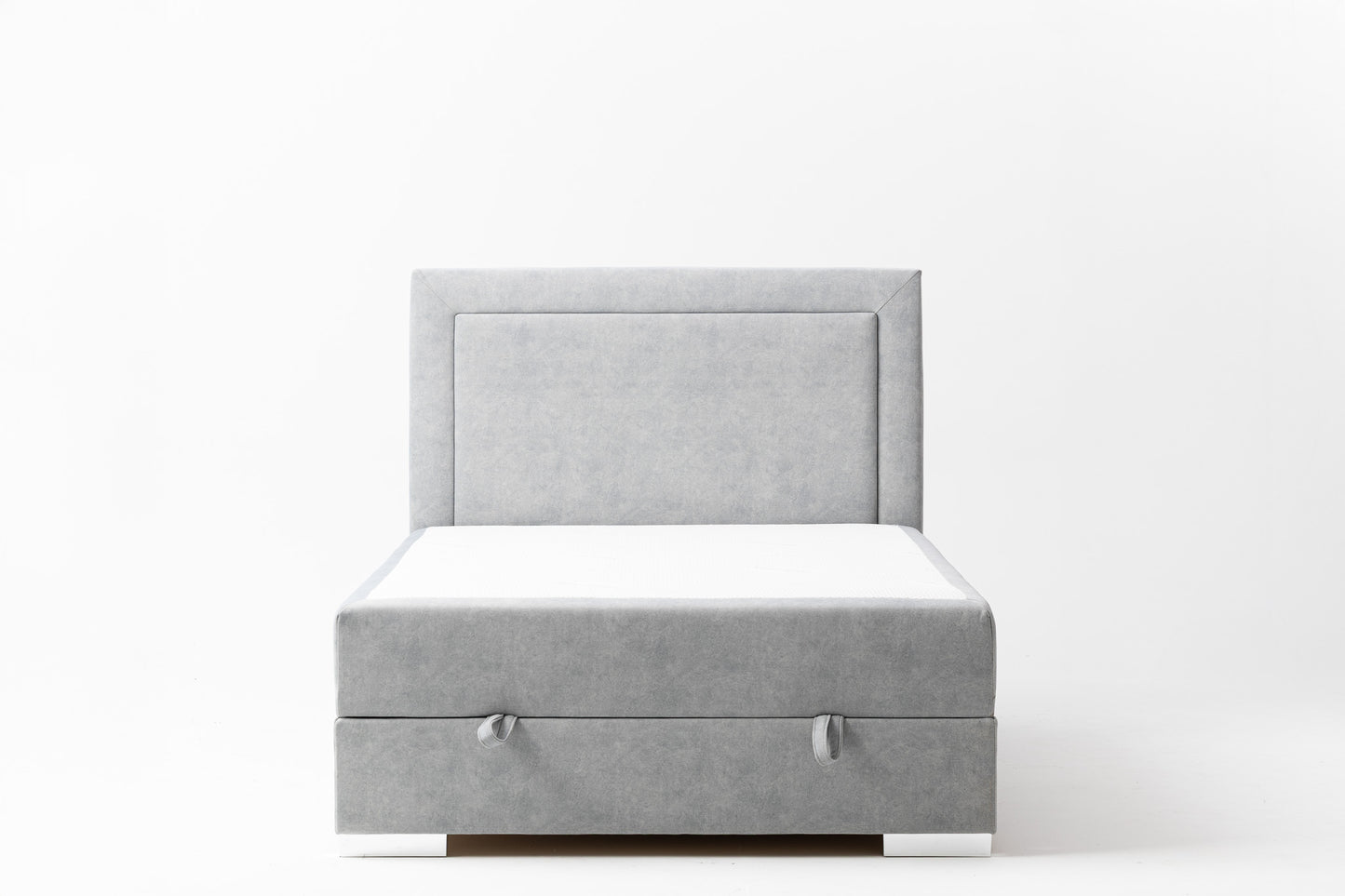 Łóżko tapicerowane Rodos