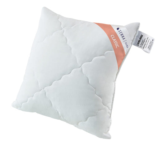 CLASSIC COMFORT Poduszka biel, krem, róż Inter Widex - Senlovo
