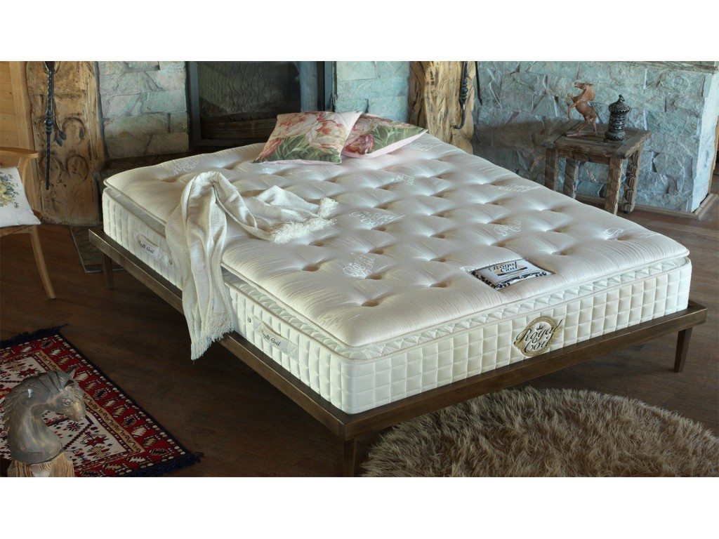 Materac Essence Royal Coil