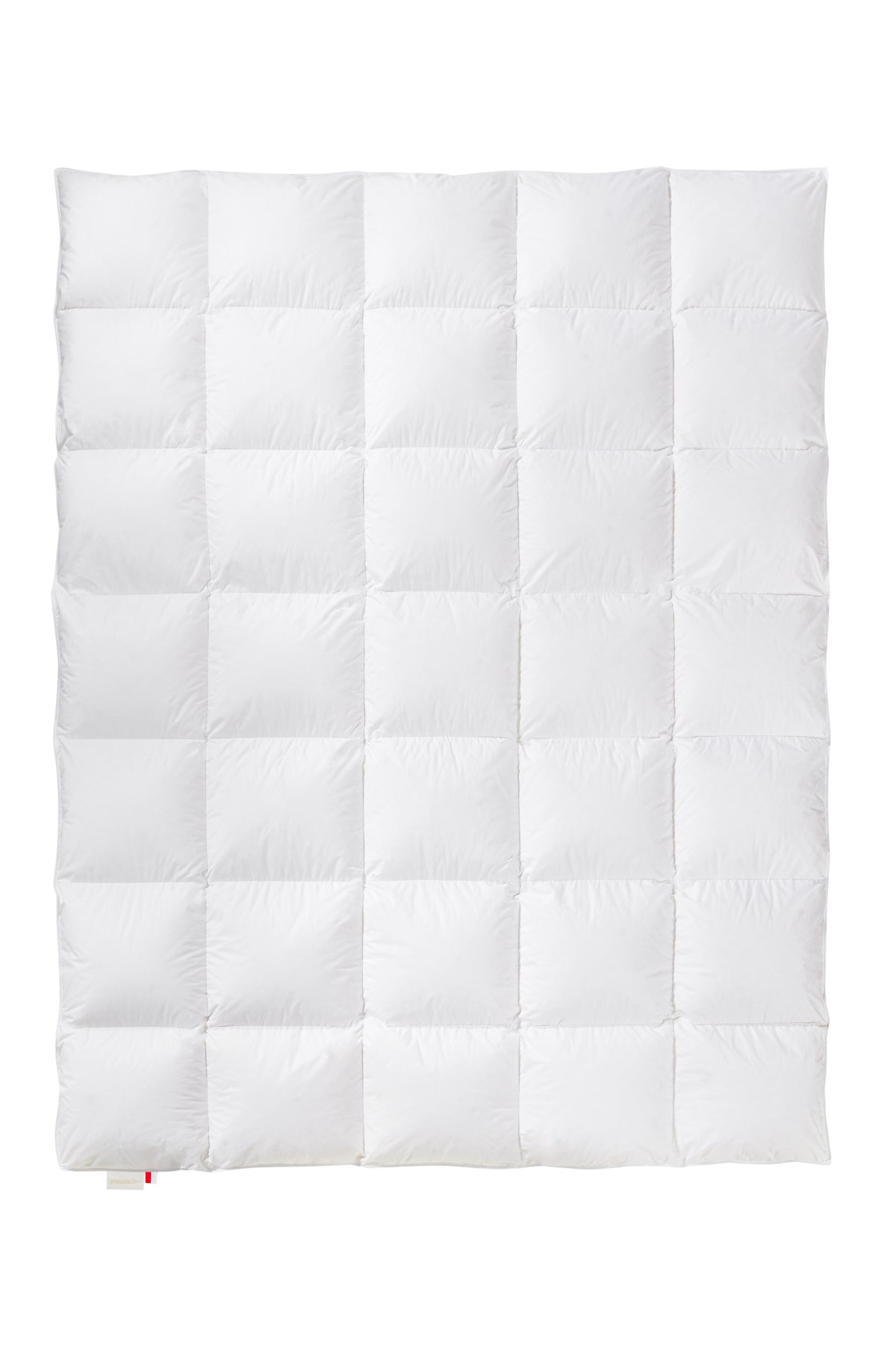 Kołdra naturalna Natural całoroczna Piórex - Senlovo