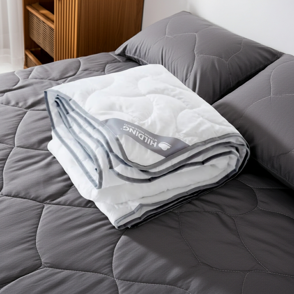 Letnia Kołdra Lyocell Hilding