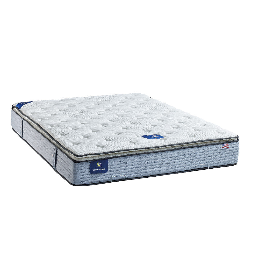 Materac V-Comfort Serta