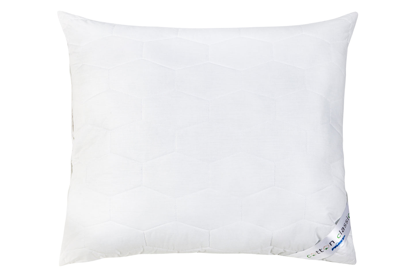Poduszka syntetyczna Cotton Classic Piórex