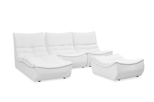 Sofa Modułowa Sydney Azardi