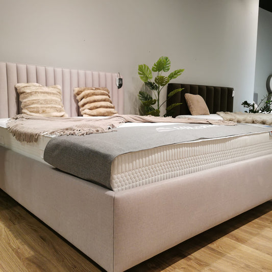 Materac 160x200 Makarena Hilding - wymiana ekspozycji