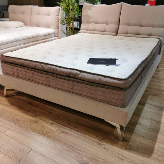 Materac 160x200 Otello Baroque Hilding de Luxe