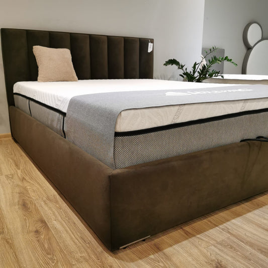 Materac Aida 160x200 Modern Hilding