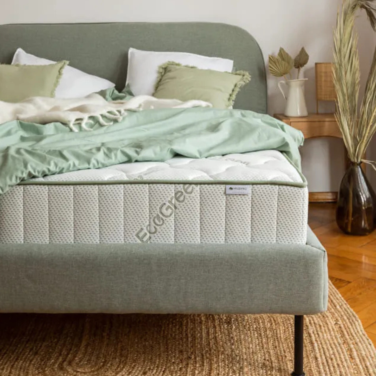 Materac Gejzer Hilding