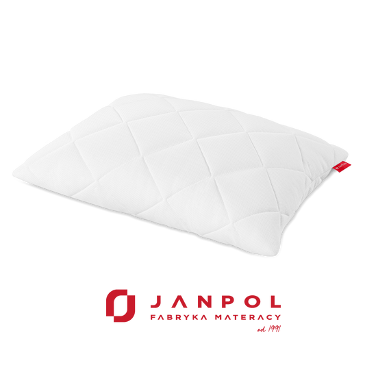 Poduszka Jaś Janpol