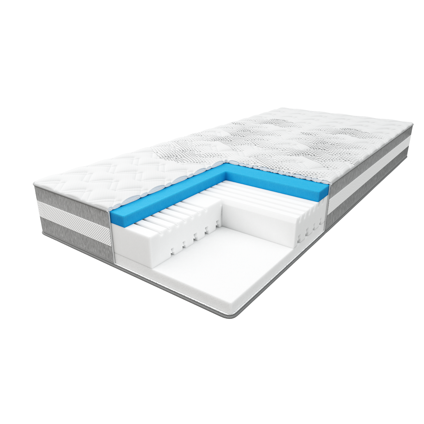 Materac Lagom Hilding Anders