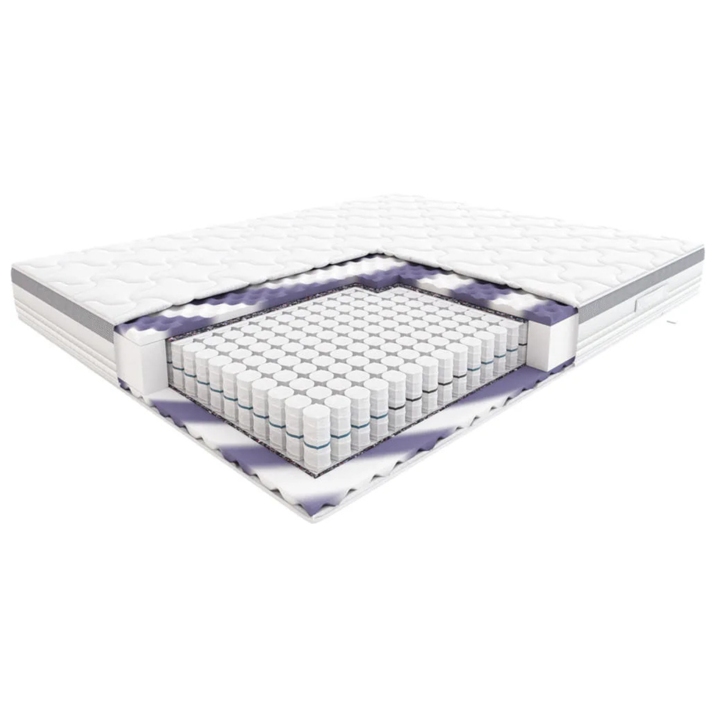 Materac Cha-Cha Hilding