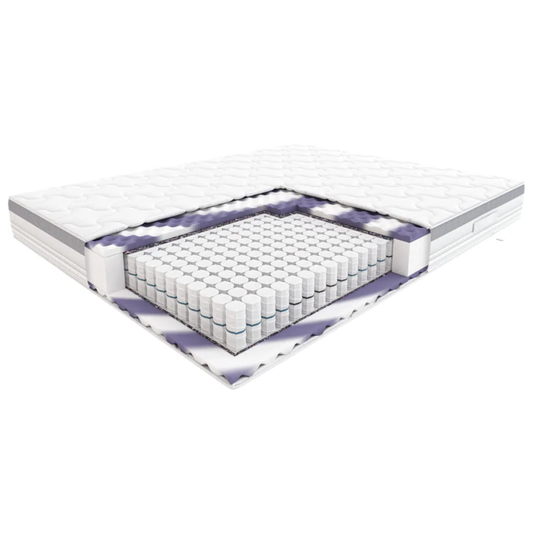 Materac Cha-Cha Hilding