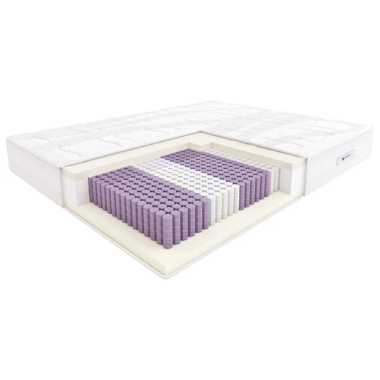 Materac 160x200 Makarena Hilding  - wymiana ekspozycji