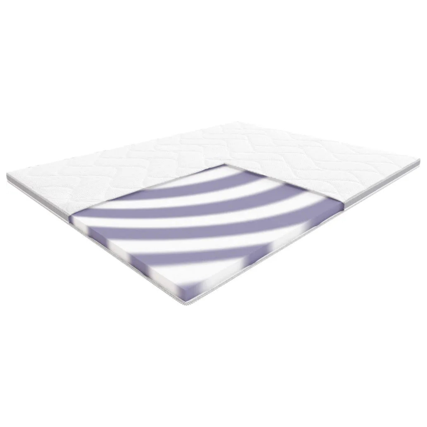 Materac Bass Hilding