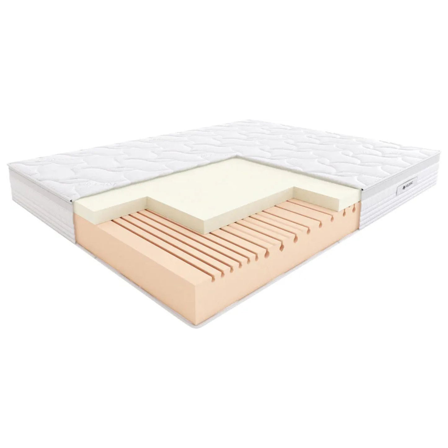 Materac Salsa Hilding