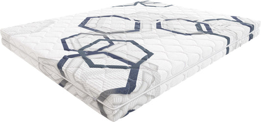 Materac Funky Hilding