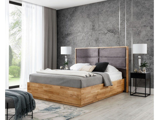 Łóżko Honey 3 Buk