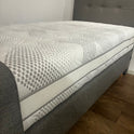 Materac 90x200 Fika Hilding Anders poekspozycyjny