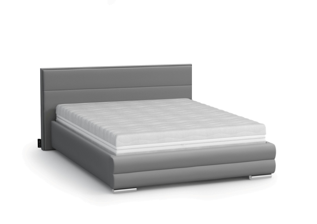 Łóżko tapicerowane Tomas 88