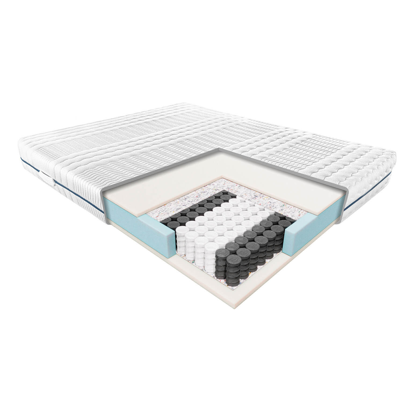 Materac Wenus Janpol