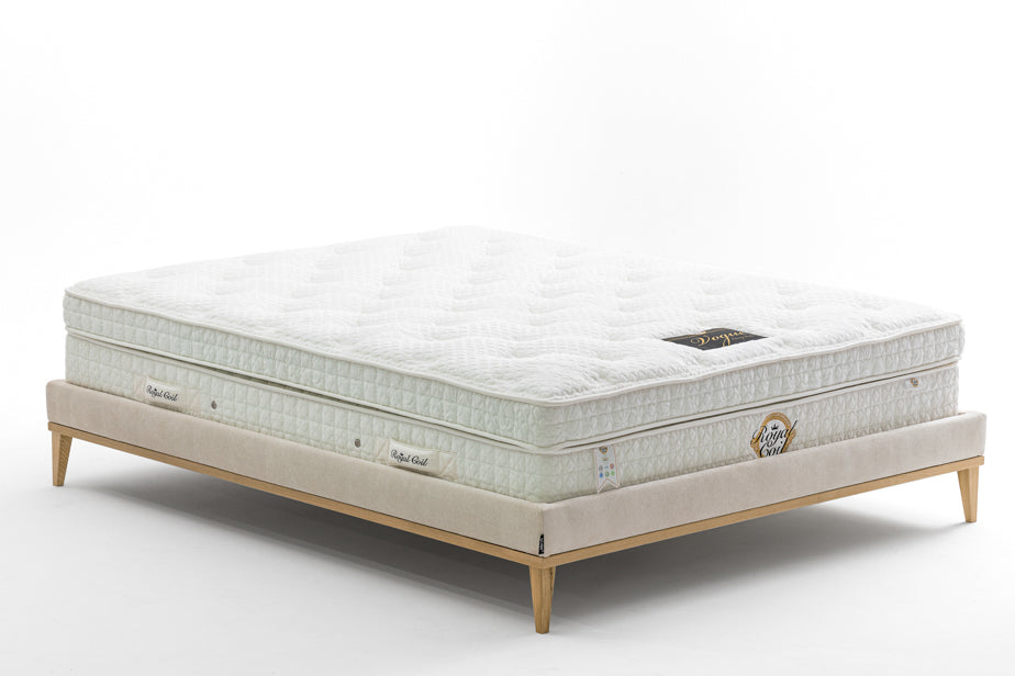 Materac Vouge Royal Coil