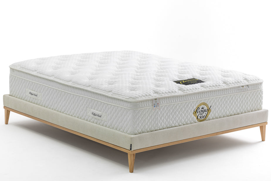 Materac Claremont latex