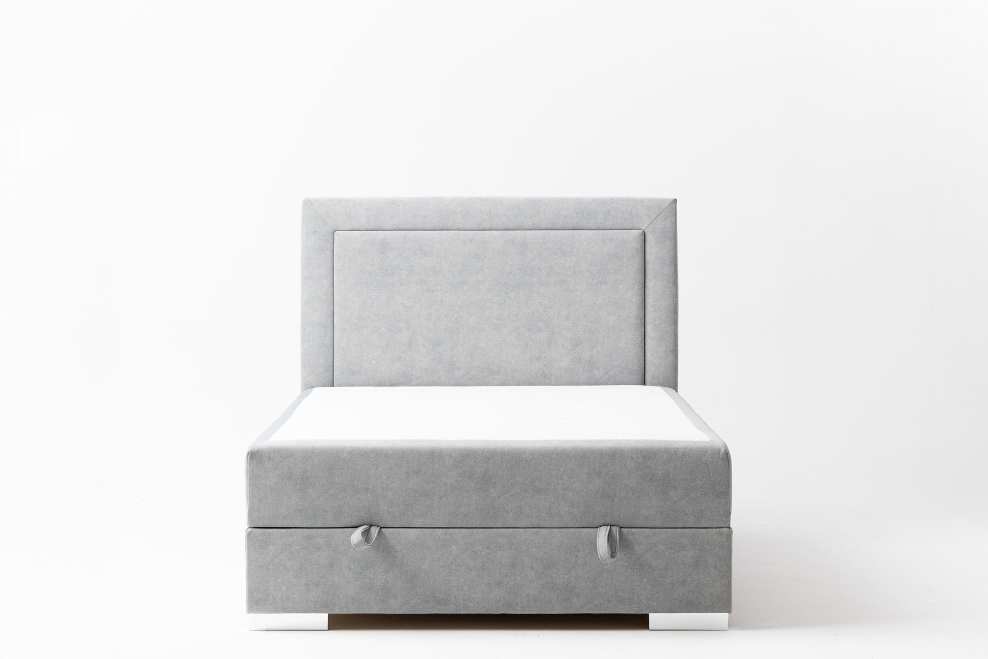 Łóżko tapicerowane Rodos