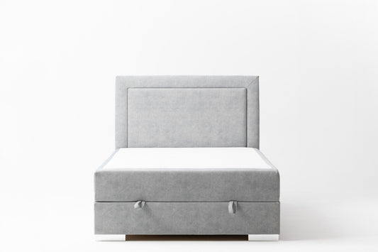 Łóżko tapicerowane Rodos