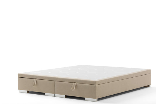 Łóżko tapicerowane Rama Z