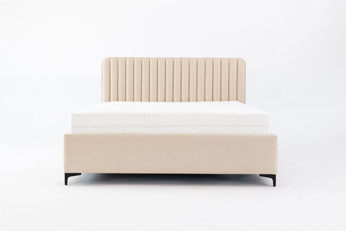 Łóżko tapicerowane Werona