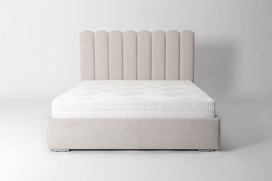 Łóżko tapicerowane Florencja