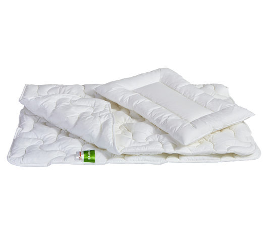 BAMBOO Komplet dziecięcy Inter Widex - Senlovo
