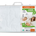 BAMBOO Poduszka Junior 40x60 Inter Widex - Senlovo
