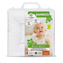 BAMBOO Poduszka dziecięca Inter Widex - Senlovo