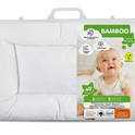 BAMBOO Poduszka dziecięca Inter Widex - Senlovo