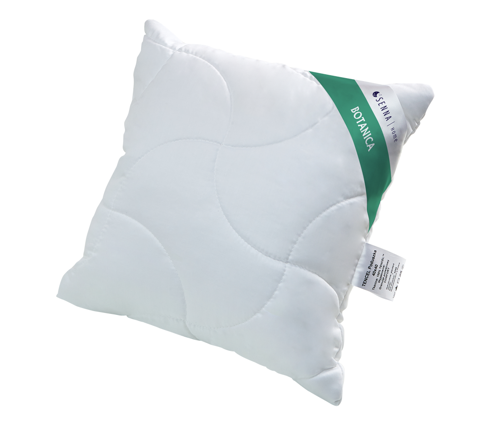 BOTANICA Poduszka ECO Inter Widex - Senlovo