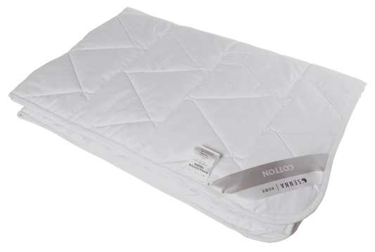 COTTON Kołdra całoroczna Inter Widex - Senlovo