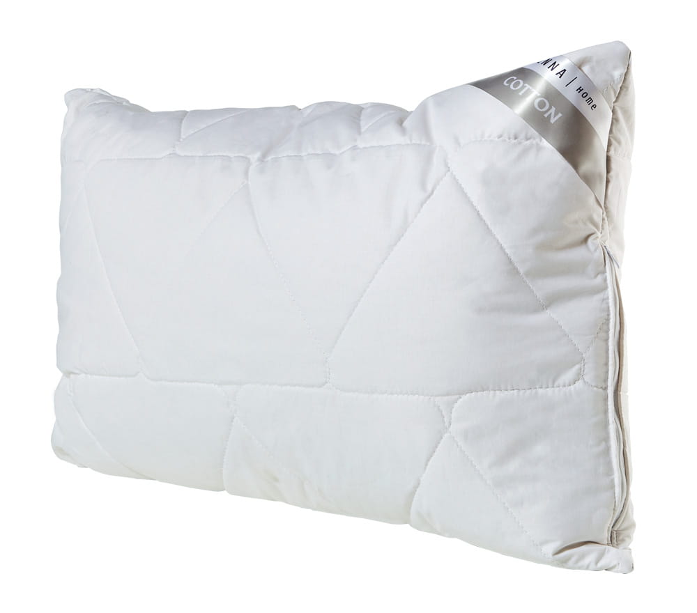 COTTON Poduszka regulowana Inter Widex - Senlovo