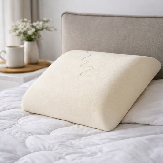 Poduszka Visco Mini Hilding