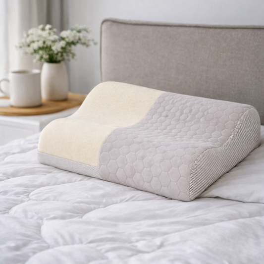 Poduszka Visco Balance Hilding