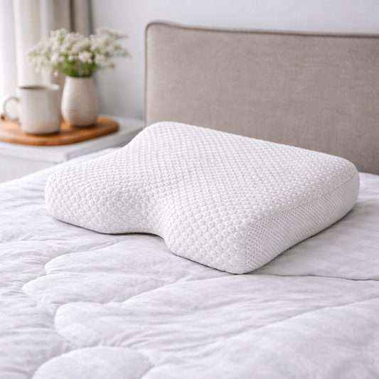 Poduszka Antistress Carbon Hilding