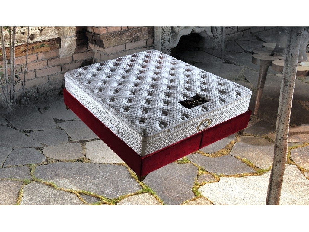 Materac Claremont Royal Coil