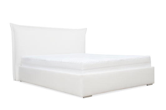 Łóżko tapicerowane Floryda