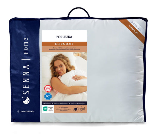 ULTRA SOFT Poduszka Inter Widex