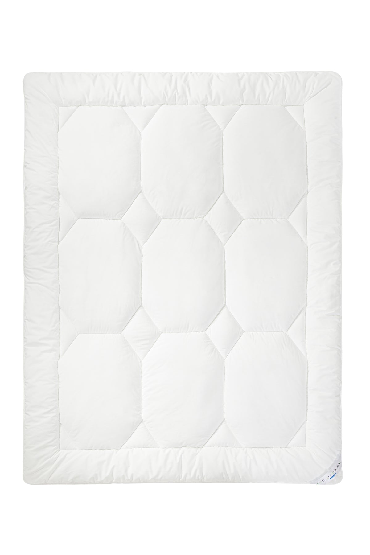 Kołdra syntetyczna Cotton Classic Piórex