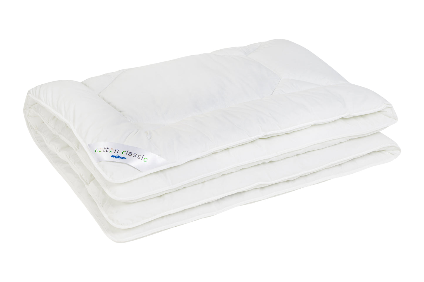 Kołdra syntetyczna Cotton Classic Piórex