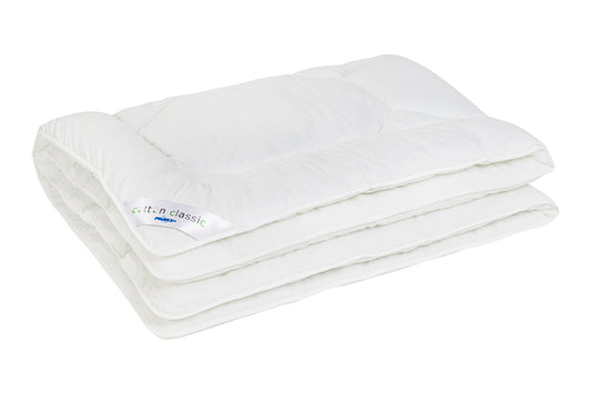 Kołdra syntetyczna Cotton Classic Piórex