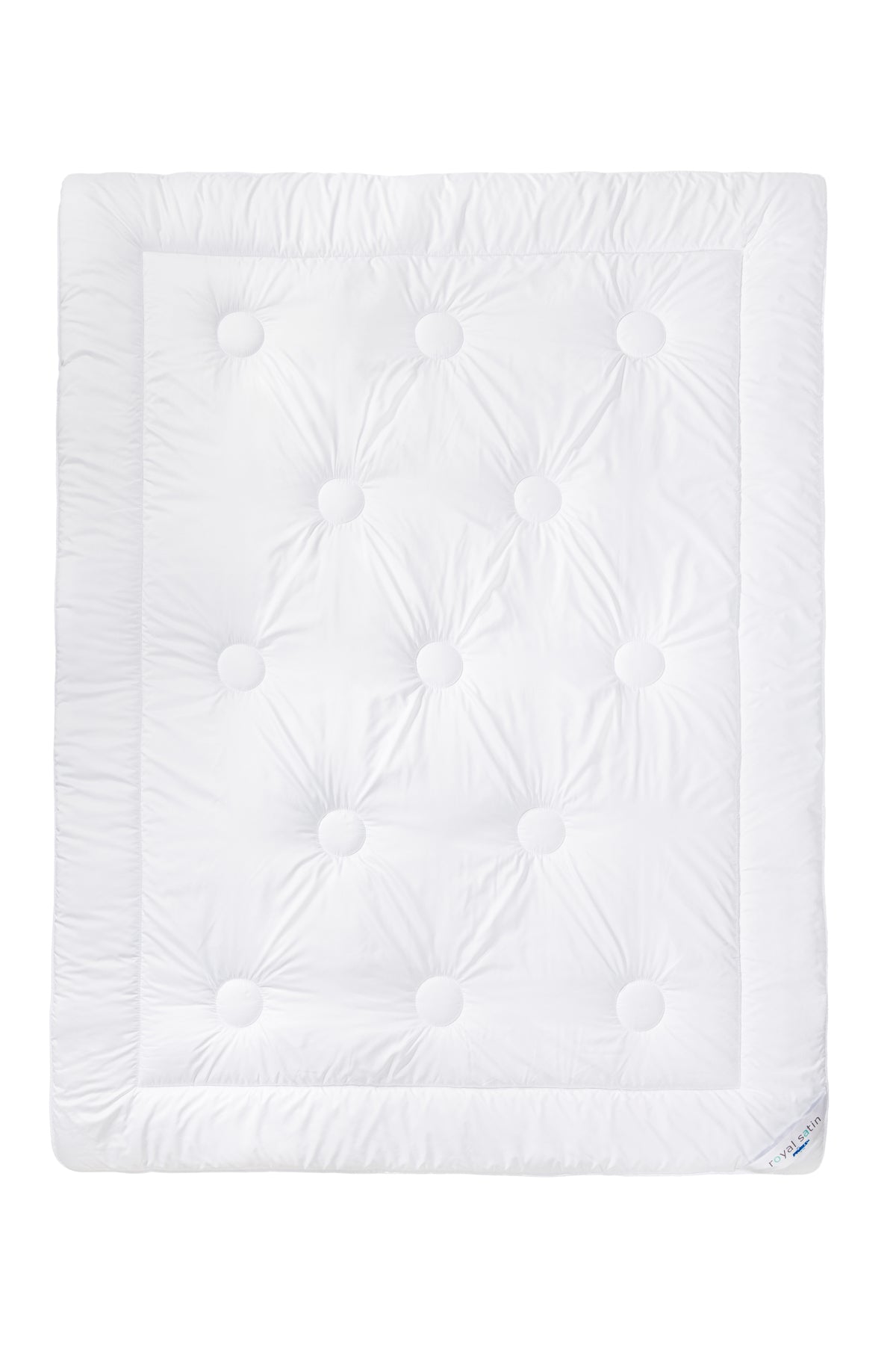 Kołdra syntetyczna Royal Satin Piórex
